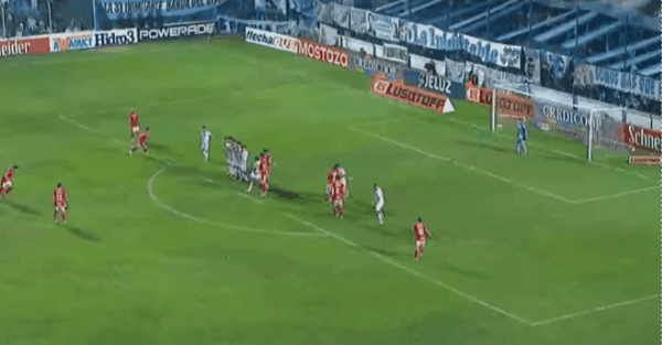Highlight 73'
