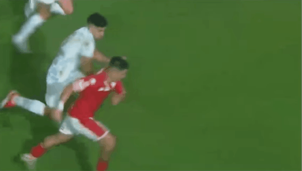 Highlight 75'