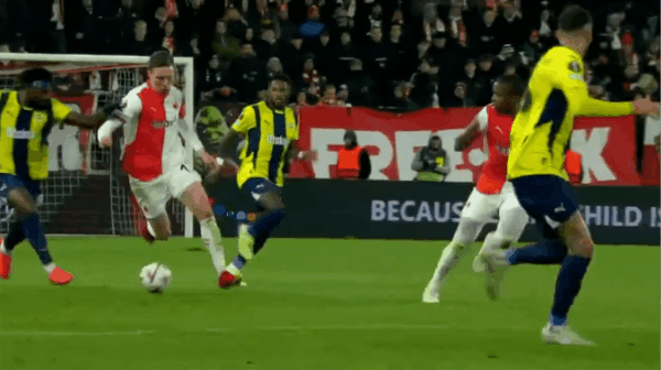 Highlight 33'