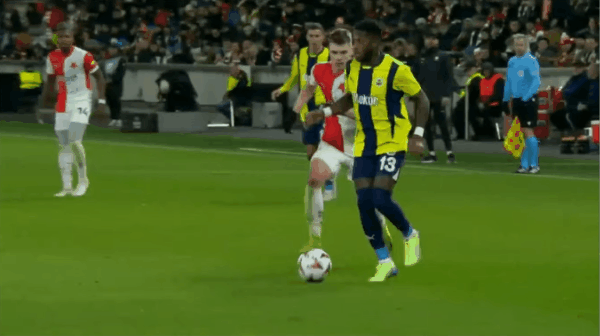 Highlight 41'