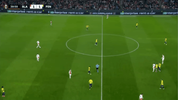 Highlight 41'