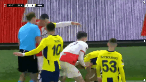 Highlight 45'