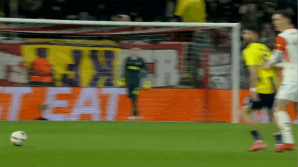 Highlight 45'
