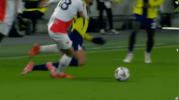 Highlight 53'