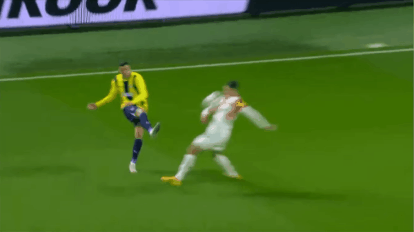 Highlight 85'