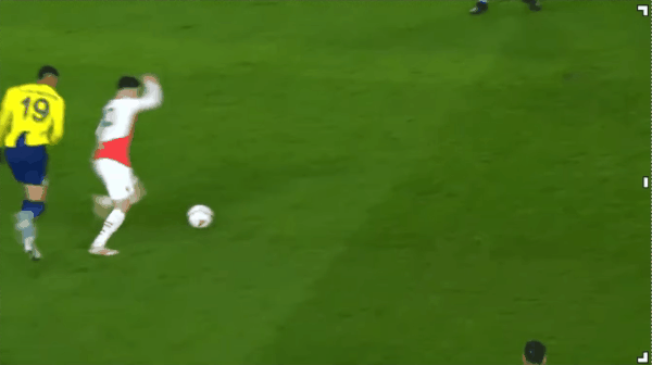 Highlight 66'