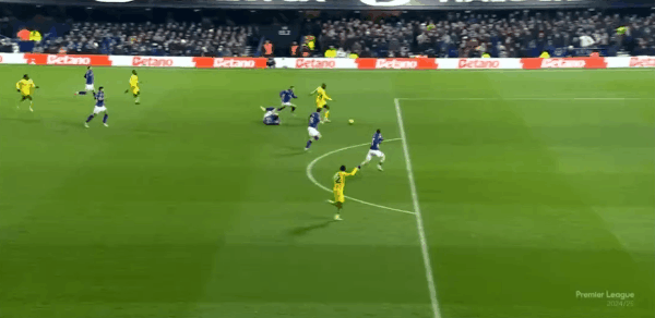 Highlight 59'