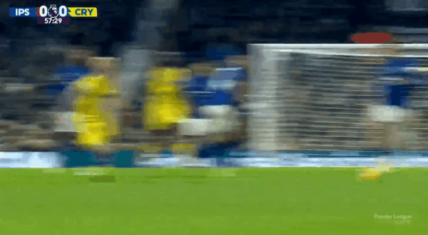 Highlight 58'