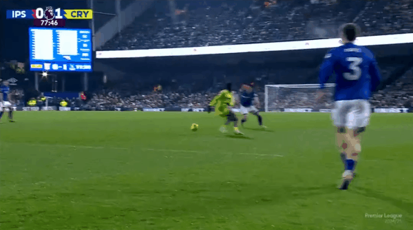 Highlight 78'