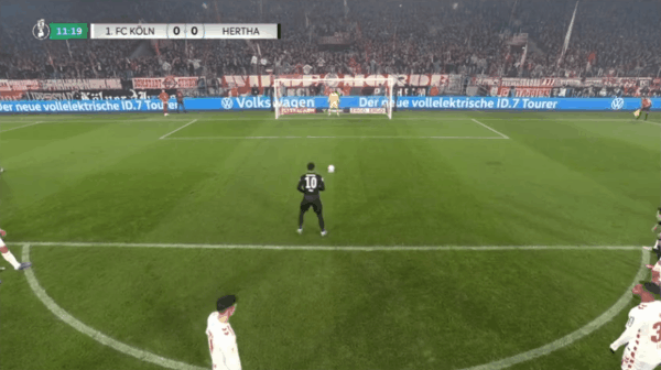 Highlight 12'