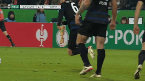 Highlight 69'