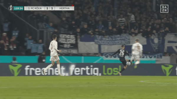 Highlight 120'