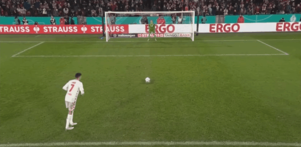 Highlight 121'