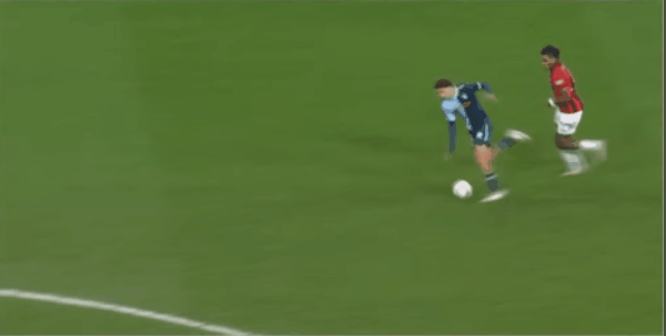 Highlight 64'