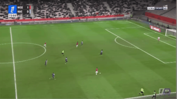 Highlight 75'