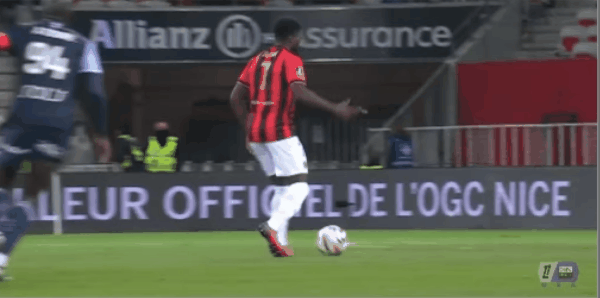 Highlight 82'