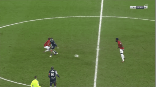Highlight 86'