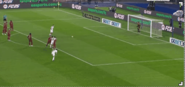 Highlight 40'