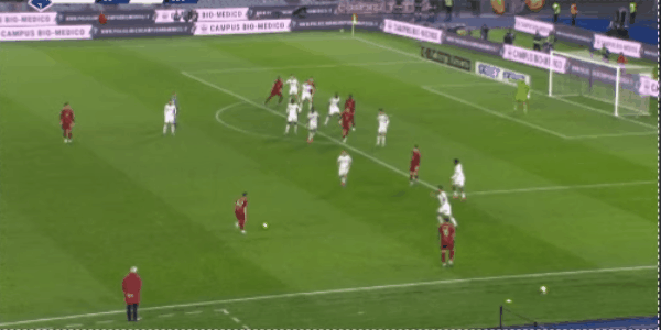 Highlight 59'