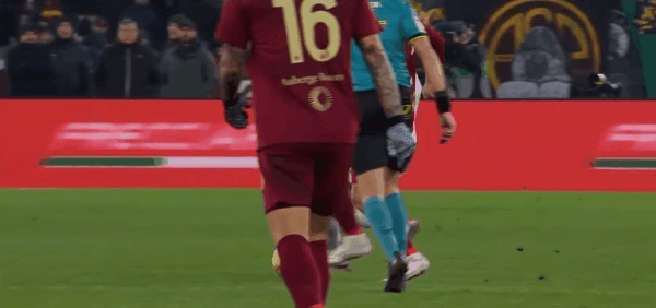 Highlight 72'