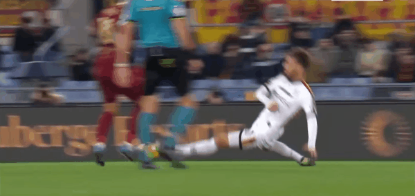 Highlight 78'