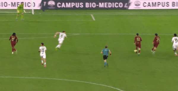 Highlight 86'
