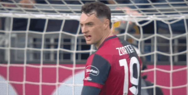 Highlight 43'