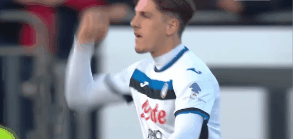 Highlight 66'