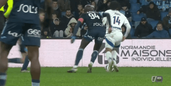 Highlight 79'