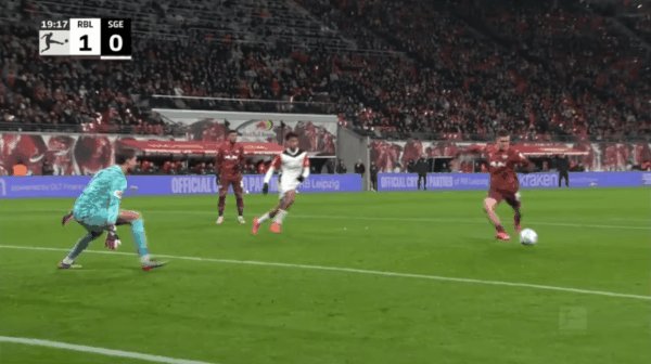 Highlight 19'
