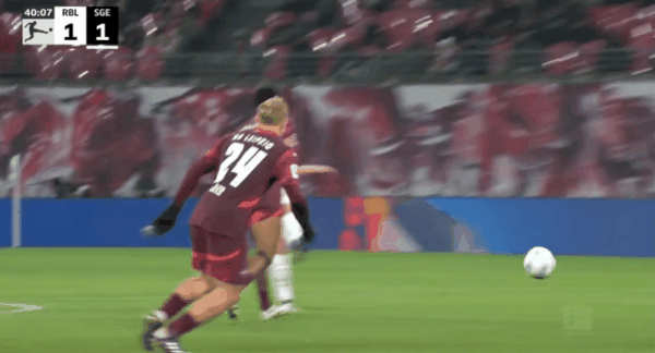 Highlight 40'