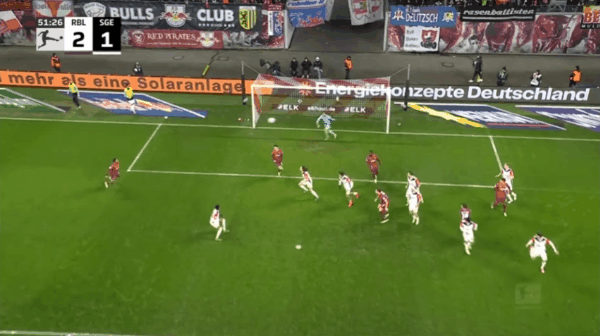 Highlight 51'