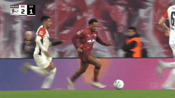 Highlight 68'