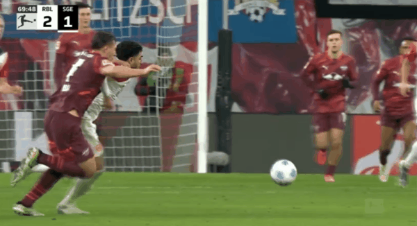 Highlight 70'