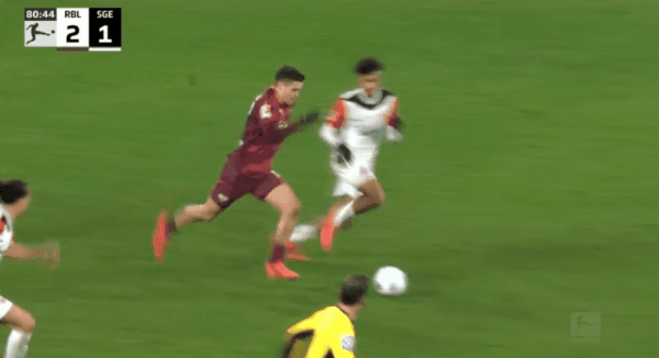 Highlight 81'