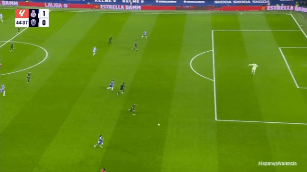 Highlight 44'