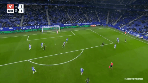 Highlight 47'