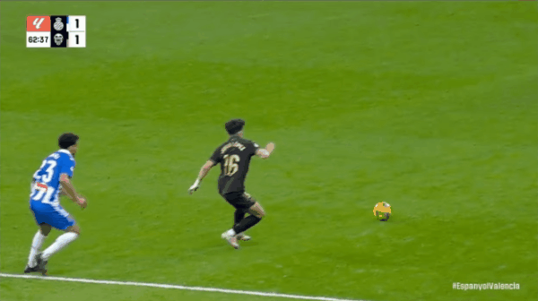 Highlight 63'