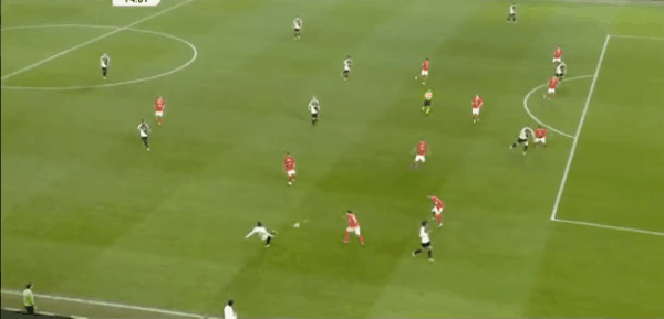 Highlight 74'