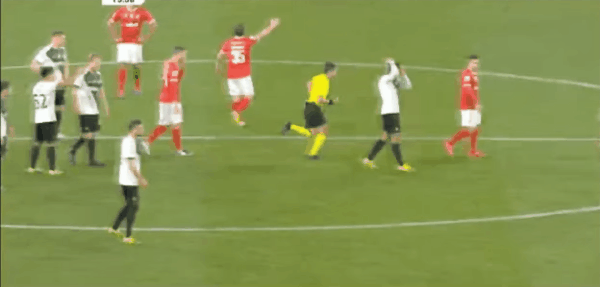 Highlight 80'