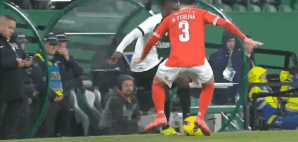 Highlight 63'