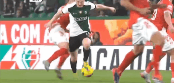 Highlight 83'