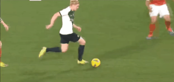 Highlight 80'