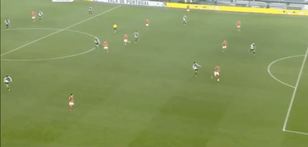 Highlight 113'