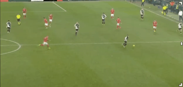 Highlight 121'