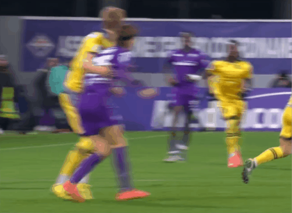Highlight 46'