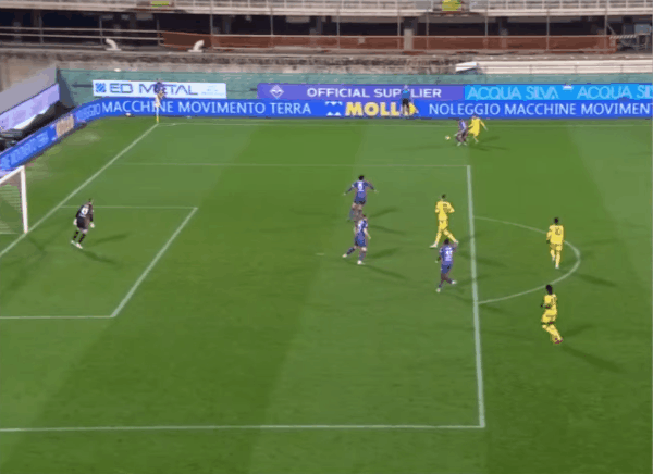 Highlight 49'