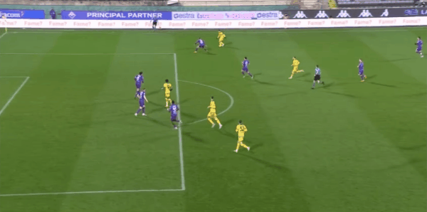 Highlight 57'
