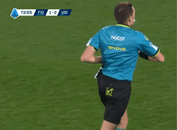 Highlight 73'