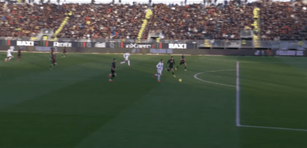 Highlight 32'